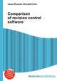Comparison of revision control software, Jesse Russell,Ronald Cohn 