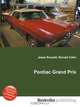 Pontiac Grand Prix, Jesse Russell,Ronald Cohn 