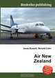 Air New Zealand, Jesse Russell,Ronald Cohn 