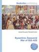 Byzantine–Sassanid War of 602–628, Jesse Russell,Ronald Cohn 