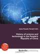 History of science and technology in the People