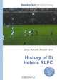 History of St Helens RLFC, Jesse Russell,Ronald Cohn 