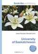 University of Saskatchewan, Jesse Russell,Ronald Cohn 