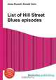 List of Hill Street Blues episodes, Jesse Russell,Ronald Cohn 