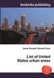 List of United States urban areas, Jesse Russell,Ronald Cohn 