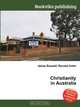 Christianity in Australia, Jesse Russell,Ronald Cohn 