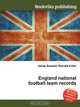 England national football team records, Jesse Russell,Ronald Cohn 