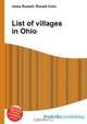List of villages in Ohio, Jesse Russell,Ronald Cohn 