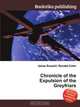 Chronicle of the Expulsion of the Greyfriars, Jesse Russell,Ronald Cohn 