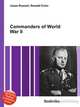 Commanders of World War II, Jesse Russell,Ronald Cohn 