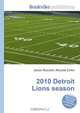 2010 Detroit Lions season, Jesse Russell,Ronald Cohn 