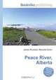 Peace River, Alberta, Jesse Russell,Ronald Cohn 