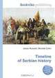 Timeline of Serbian history, Jesse Russell,Ronald Cohn 