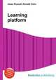 Learning platform, Jesse Russell,Ronald Cohn 