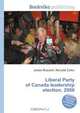 Liberal Party of Canada leadership election, 2006, Jesse Russell,Ronald Cohn 