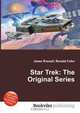 Star Trek: The Original Series, Jesse Russell,Ronald Cohn 