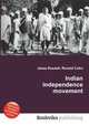 Indian independence movement, Jesse Russell,Ronald Cohn 