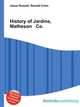 History of Jardine, Matheson Co., Jesse Russell,Ronald Cohn 