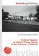 National Register of Historic Places listings in San Francisco, California, Jesse Russell,Ronald Cohn 