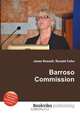 Barroso Commission, Jesse Russell,Ronald Cohn 