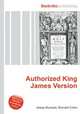 Authorized King James Version, Jesse Russell,Ronald Cohn 