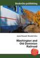 Washington and Old Dominion Railroad, Jesse Russell,Ronald Cohn 