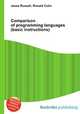 Comparison of programming languages (basic instructions), Jesse Russell,Ronald Cohn 
