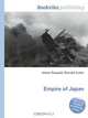Empire of Japan, Jesse Russell,Ronald Cohn 