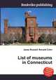 List of museums in Connecticut, Jesse Russell,Ronald Cohn 