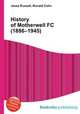 History of Motherwell FC (1886–1945), Jesse Russell,Ronald Cohn 