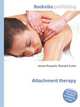 Attachment therapy, Jesse Russell,Ronald Cohn 