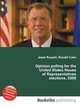 Opinion polling for the United States House of Representatives elections, 2008, Jesse Russell,Ronald Cohn 
