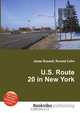 U.S. Route 20 in New York, Jesse Russell,Ronald Cohn 