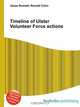 Timeline of Ulster Volunteer Force actions, Jesse Russell,Ronald Cohn 