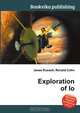 Exploration of Io, Jesse Russell,Ronald Cohn 