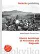 Atomic bombings of Hiroshima and Nagasaki, Jesse Russell,Ronald Cohn 