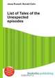 List of Tales of the Unexpected episodes, Jesse Russell,Ronald Cohn 