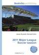 2011 Major League Soccer season, Jesse Russell,Ronald Cohn 