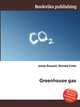 Greenhouse gas, Jesse Russell,Ronald Cohn 