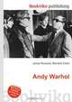 Andy Warhol, Jesse Russell,Ronald Cohn 