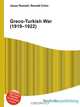 Greco-Turkish War (1919–1922), Jesse Russell,Ronald Cohn 