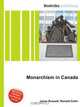 Monarchism in Canada, Jesse Russell,Ronald Cohn 