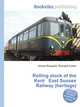 Rolling stock of the Kent East Sussex Railway (heritage), Jesse Russell,Ronald Cohn 