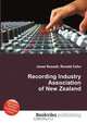Recording Industry Association of New Zealand, Jesse Russell,Ronald Cohn 