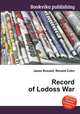 Record of Lodoss War, Jesse Russell,Ronald Cohn 