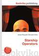 Starship Operators, Jesse Russell,Ronald Cohn 