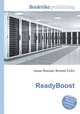 ReadyBoost, Jesse Russell,Ronald Cohn 