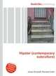 Hipster (contemporary subculture), Jesse Russell,Ronald Cohn 