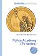 Police Academy (TV series), Jesse Russell,Ronald Cohn 