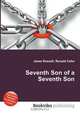 Seventh Son of a Seventh Son, Jesse Russell,Ronald Cohn 